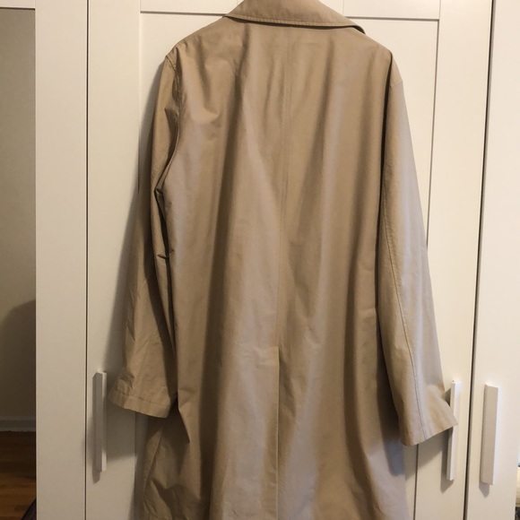 DKNY Trench Coat - Picture 10 of 11